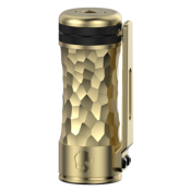 ⚡🔩 Mod Méca Bonza Pro - Thunder Cloud x Vaping Bogan