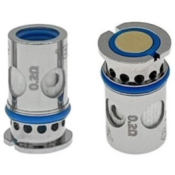 Résistances VC TECH  (4PCS) by Vaperz Cloud