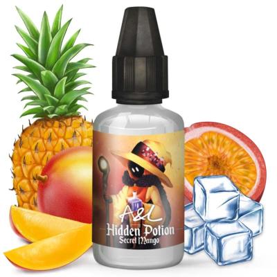Concentré 30ml Secret Mango Hidden Potion A&L