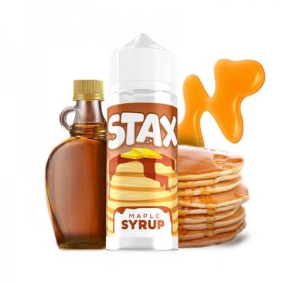 Maple Syrup - Stax