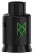 Recoil R3 RDA – Thunder Cloud x Grimm Green