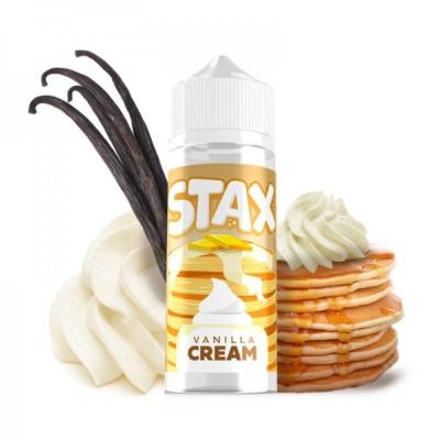 Vanilla Cream - Stax