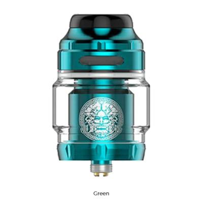 Zeus X RTA 4,5ml 25mm - Geekvape