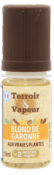 Blond de Garonne 10ml - Terroir & Vapeur