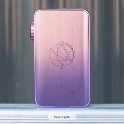 🔋⚡ Box Centaurus BT200 - Lost Vape