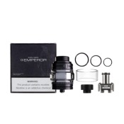 Emperor RTA 30mm – Early Bird