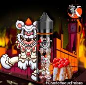 Pack Knoks Rise of Muppets (4x50ml + Boosters offerts)