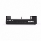 Chargeur double accu Xtar MC2 Plus