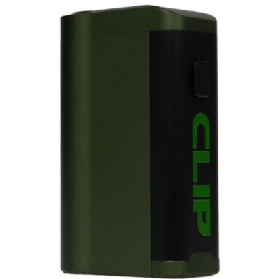 Clip Dual 21700 Mechanical Mod – Vaperz Cloud