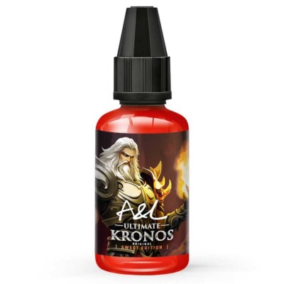 Concentré Kronos Sweet Edition 30ml – Ultimate A&L 