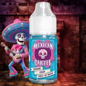 Concentré Limonade Cerise Fruit du Dragon 30ml - Mexican Cartel