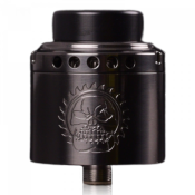 Ripsaw RDA By Suicide Mods X Bearded Viking