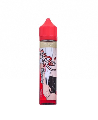 The RED Shocking Bobble 50ml