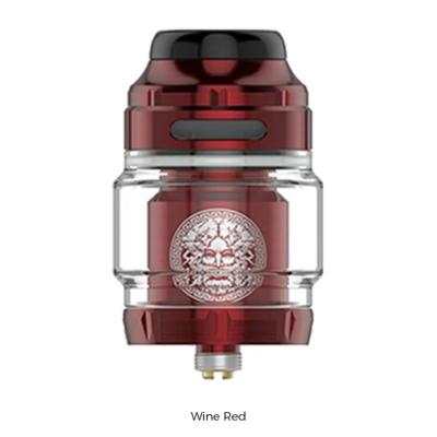 Zeus X RTA 4,5ml 25mm - Geekvape