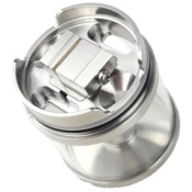 Aromamizer Plus V4 RDTA – Steam Crave