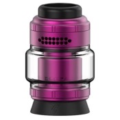 BONZA PRO RTA 4/6ML 26.5MM by THUNDER CLOUD X VAPING BOGAN