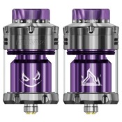 &#128048; DEAD RABBIT 3 RTA J EDITION - HELLVAPE