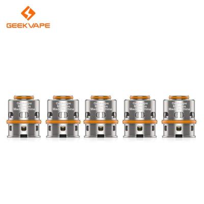Résistances Zeus MAX M Geekvape (X5)