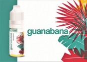 Concentré Guanabana (10ml) - Solana