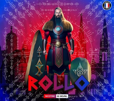 Rollo 100ml by Vap'Extreme
