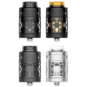 Dead Rabbit 4 RTA Pro Hellvape