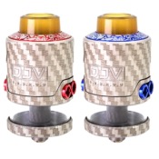 DJV RDTA V2 26MM FIBER ENGRAVE – DJV