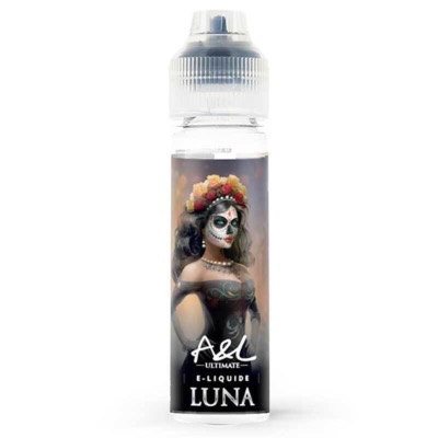 Luna - 50ml by Ultimate  