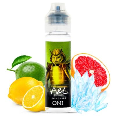 ONI - 50ml by Ultimate 
