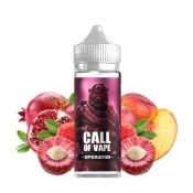 Operator 100ML - Call of Vape BY CLOUD VAPOR