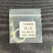 Kit joints phosphorescents Tanker