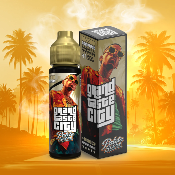 Paleta Score 50ml | Grand Taste City