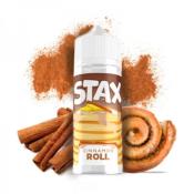 Cinnamon Roll - Stax