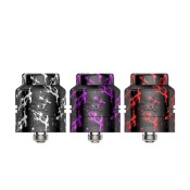 🐰💨 Dead Rabbit 4 RDA 24mm - Hellvape