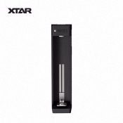 Chargeur simple accu Xtar MC1
