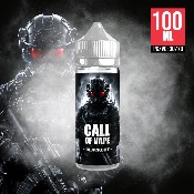 Blackout 100ML - Call of Vape BY CLOUD VAPOR