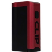 Clip Dual 21700 Mechanical Mod – Vaperz Cloud