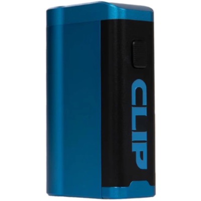 Clip Dual 21700 Mechanical Mod – Vaperz Cloud