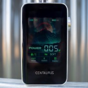 🔋⚡ Box Centaurus BT200 - Lost Vape