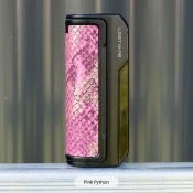 🔋⚡ Box Thelema Solo 100 Pro - Lost Vape
