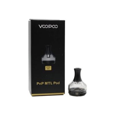 Cartouches PnP Voopoo (X2)