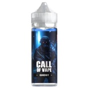Ghost 100ML - Call of Vape BY CLOUD VAPOR