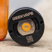 Kit Force Geekvape – Box robuste Aegis Force & Clearomiseur polyvalent