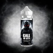 Blackout 100ML - Call of Vape BY CLOUD VAPOR