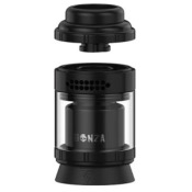 BONZA PRO RTA 4/6ML 26.5MM by THUNDER CLOUD X VAPING BOGAN