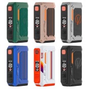 ⚡🛡️ Box Armour Octa 220W – Vaporesso