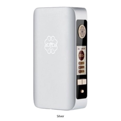🔥 Box Dotbox 220 V2 – Dotmod