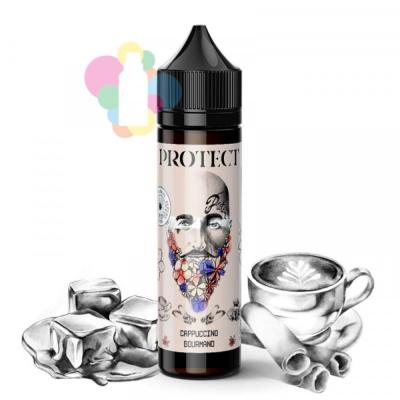 Cappuccino Gourmand by Protect