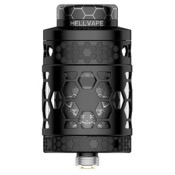 Dead Rabbit 4 RTA Pro Hellvape