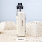 Kit Force Geekvape – Box robuste Aegis Force & Clearomiseur polyvalent