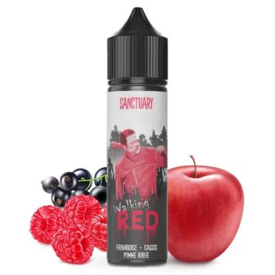Sanctuary Walking Red 50ml by Solana